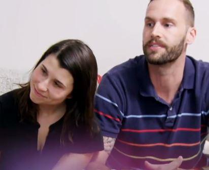 Married At First Sight Recap-Real Life and Real Wife