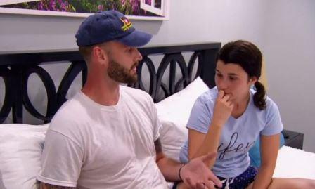 Married At First Sight Recap-Paradise Lost?