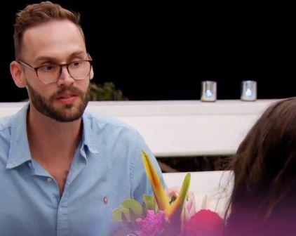 Married At First Sight Recap-Paradise Lost?
