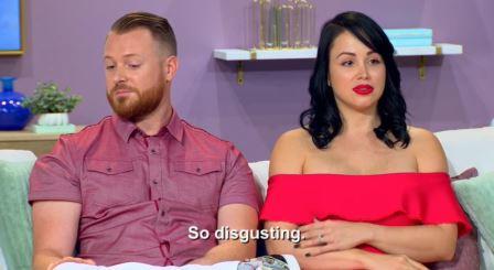 90 Day Fiancé Happily Ever After Recap: Judgment Day+ Tell All Part 1