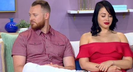 90 Day Fiancé Happily Ever After Recap: Tell All Part 2