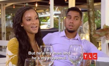 90 Day Fiancé Happily Ever After Recap: Kicked To The Curb