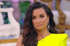 Kyle Richards