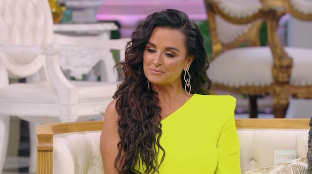 Kyle Richards