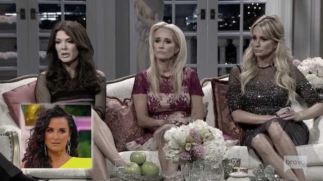 Lisa Vanderpump - season 3