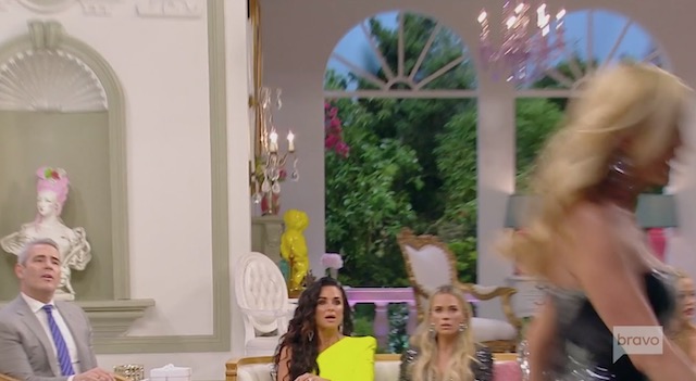 Real Housewives Of Beverly Hills Reunion Part 2 Recap: Hypocrisy At Its Finest!