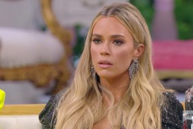 Teddi Mellencamp Arroyave
