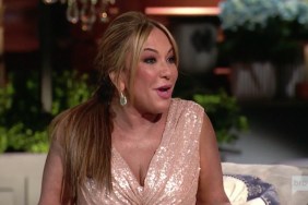 Barbara Kavovit Real Housewives Of New York Reunion