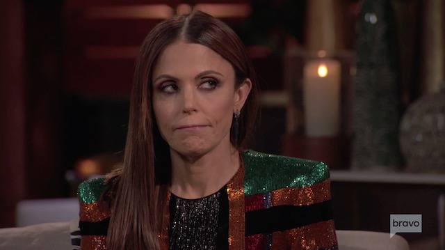 Bethenny Frankel