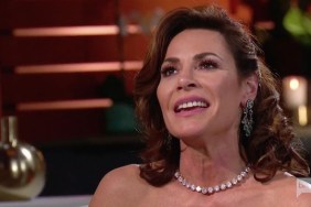 Luann de Lesseps