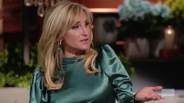 Sonja Morgan