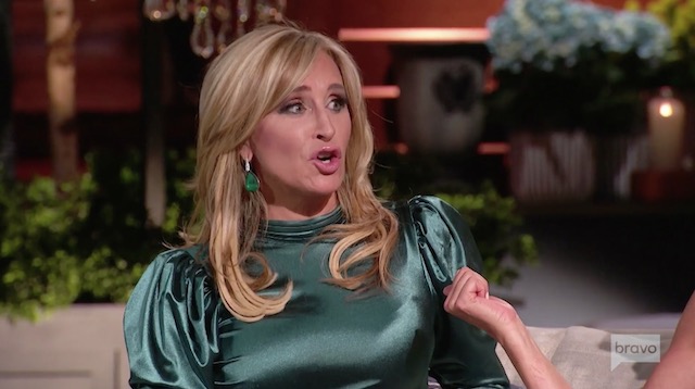 Sonja Morgan