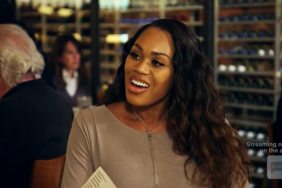 Monique Samuels Real Housewives Of Potomac RHOP