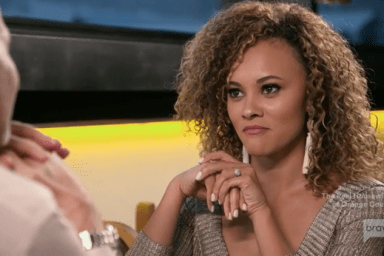 Ashley Darby RHOP Real Housewives Of Potomac