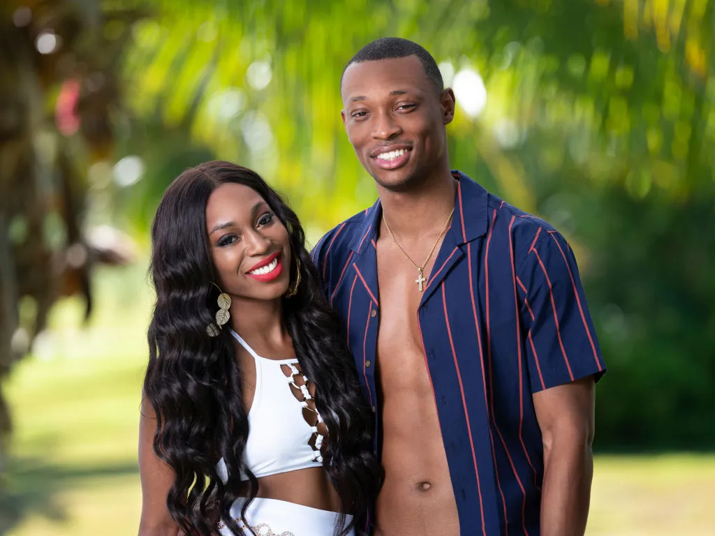 Temptation Island Reboot Is Back For Season 2 Temptation Island Reboot Is Back For Season 2
