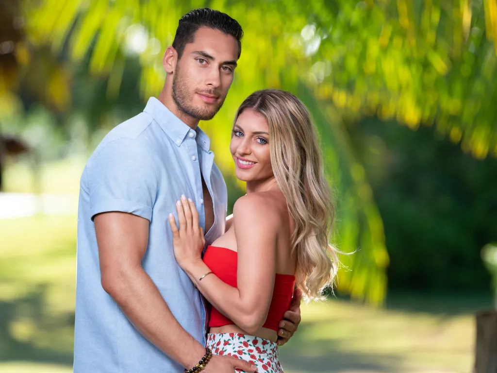 Temptation Island Reboot Is Back For Season 2 Temptation Island Reboot Is Back For Season 2