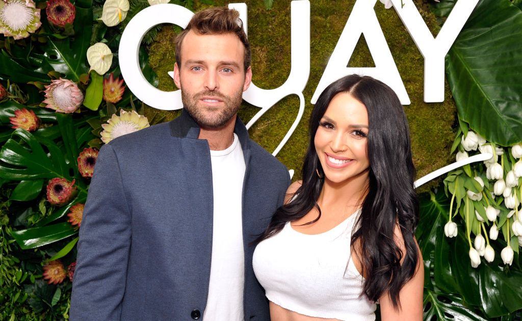 Bachelorette Alum Robby Hayes Talks About Making Out With Vanderpump