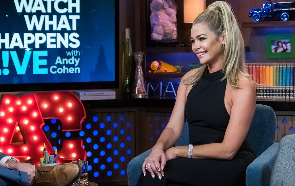 Does Denise Richards Have an OnlyFans Account?