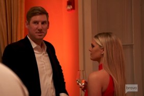 Southern Charm Austen Kroll Madison LeCroy