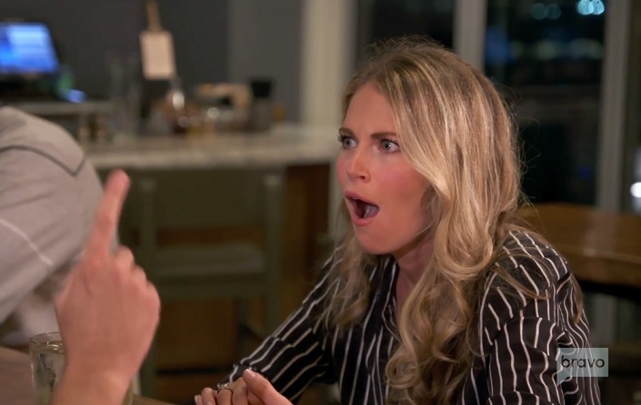 Southern Charm Recap: Tally No!