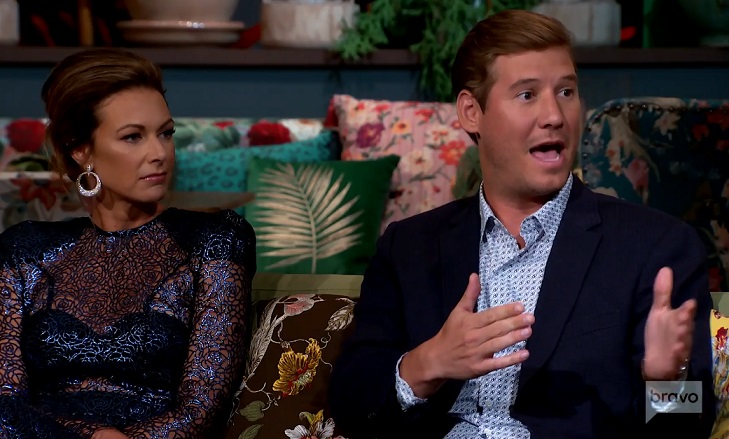 Southern Charm Reunion Recap: