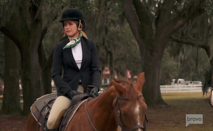 Southern Charm Recap: Tally No!