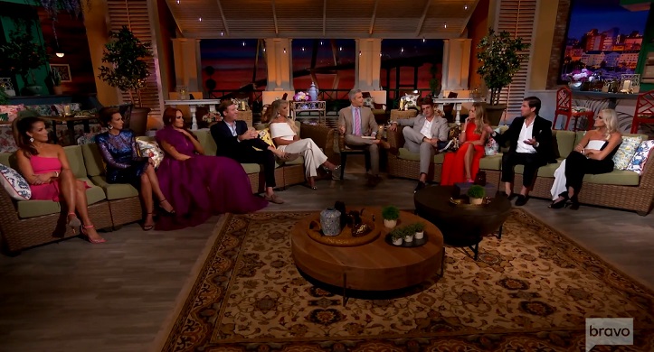 Southern Charm Reunion Recap: