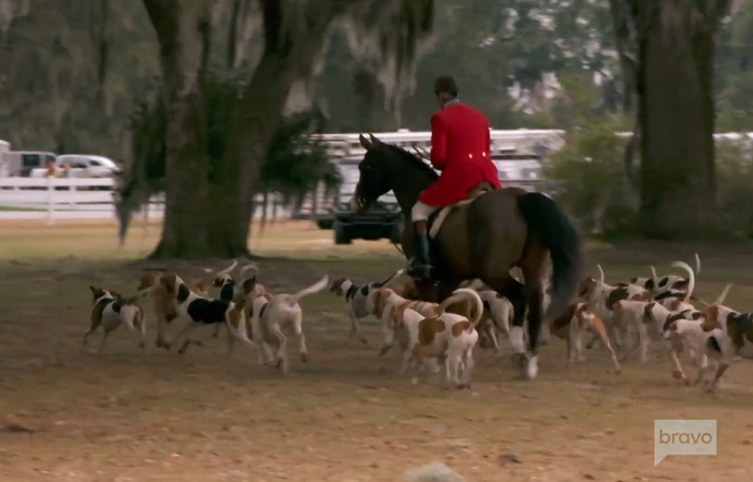 Southern Charm Recap: Tally No!