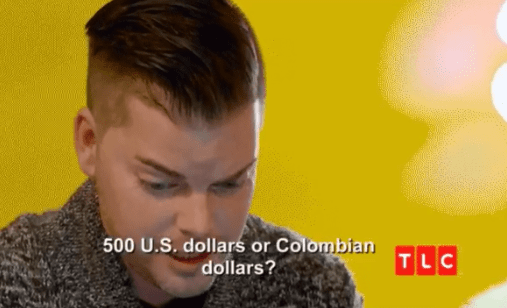 90 Day Fiancé Before The 90 Days Season Premiere Recap: Crazy in Love