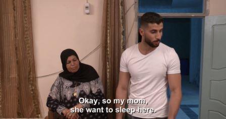 90 Day Fiancé: The Other Way Recap: The Great Unknown