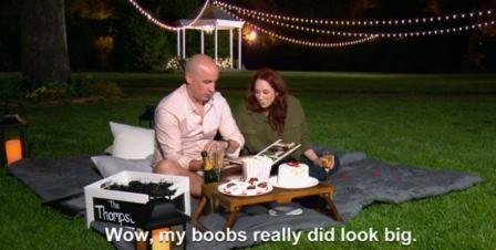 Married At First Sight Recap- One Month Down, Never to Go