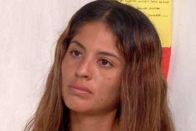 90 Day Fiancé: The Other Way Recap: The Great Unknown