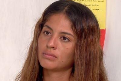 90 Day Fiancé: The Other Way Recap: The Great Unknown