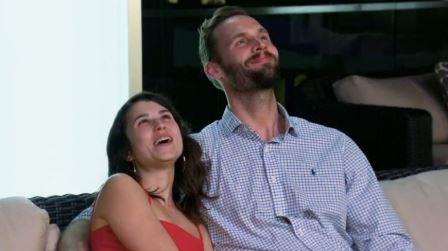 Married At First Sight Recap- One Month Down, Never to Go