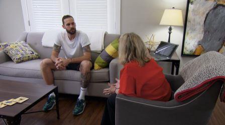 Married At First Sight Recap-How Can I Trust You