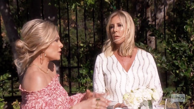 Vicki Gunvalson Tamra Judge Real Housewives Of Orange County