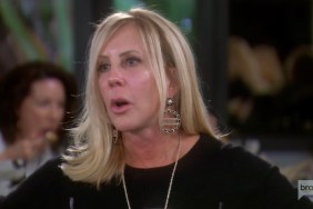 Vicki Gunvalson Real Housewives Of Orange County