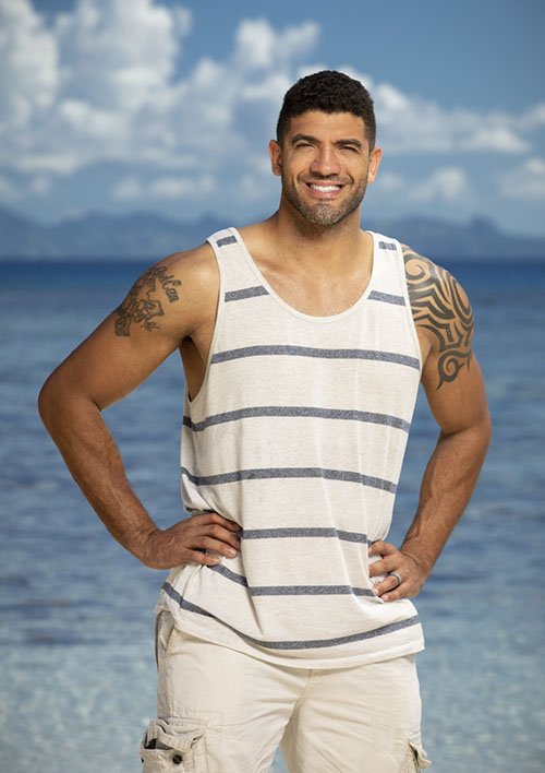 Survivor Season 39 – Island Of The Idols – Revealed!