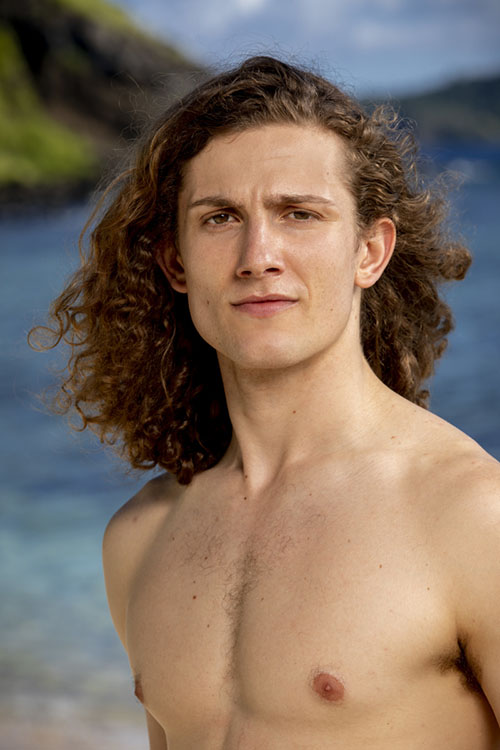 Survivor Season 39 – Island Of The Idols – Revealed!