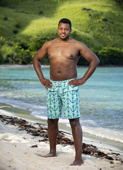 Survivor Season 39 – Island Of The Idols – Revealed!