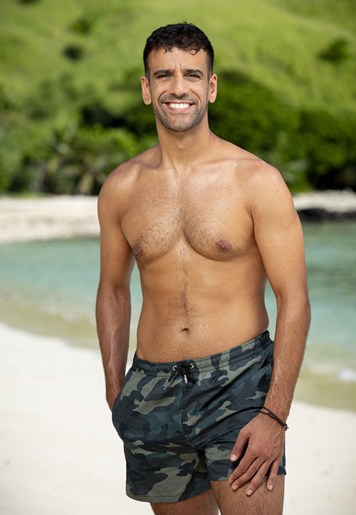 Survivor Season 39 – Island Of The Idols – Revealed!