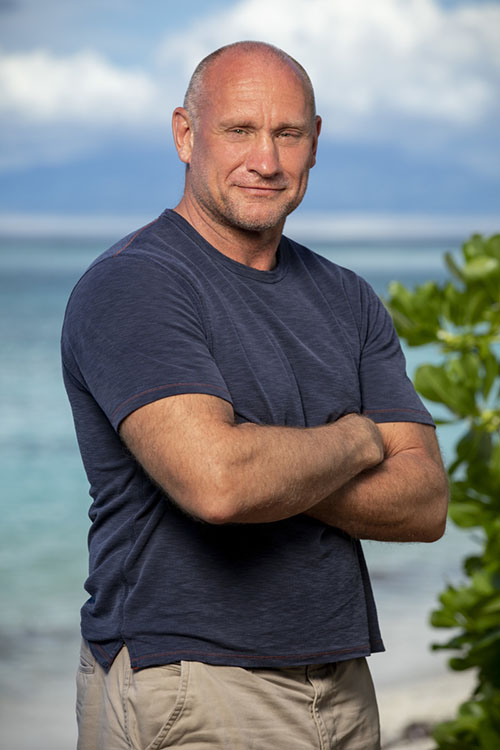 Survivor Season 39 – Island Of The Idols – Revealed!