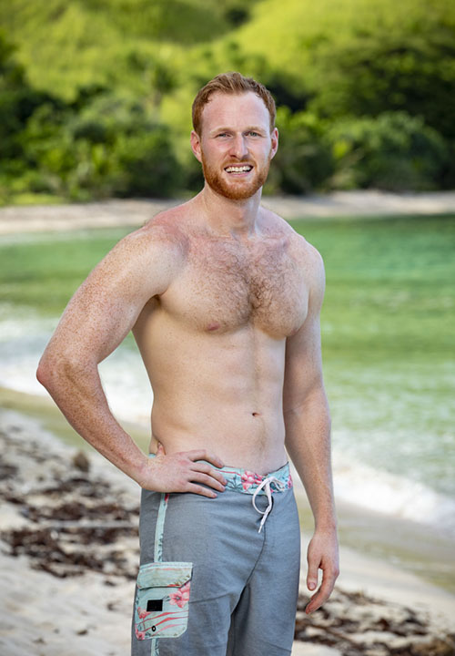 Survivor Season 39 – Island Of The Idols – Revealed!