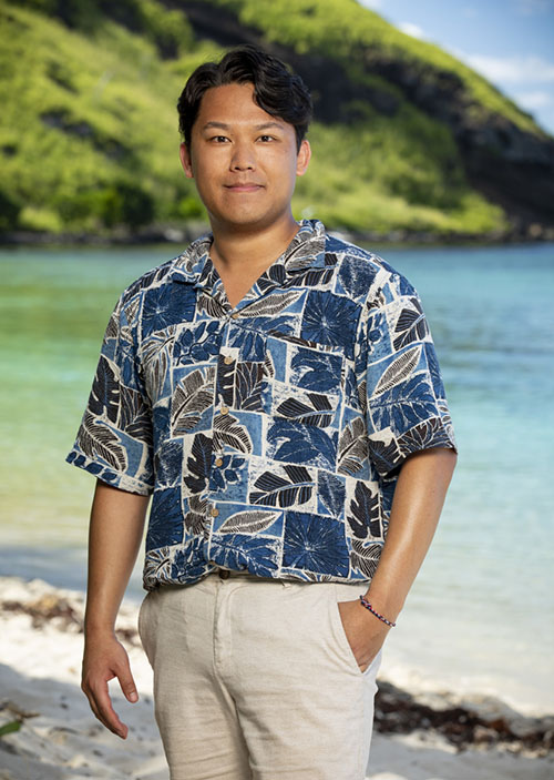 Survivor Season 39 – Island Of The Idols – Revealed!