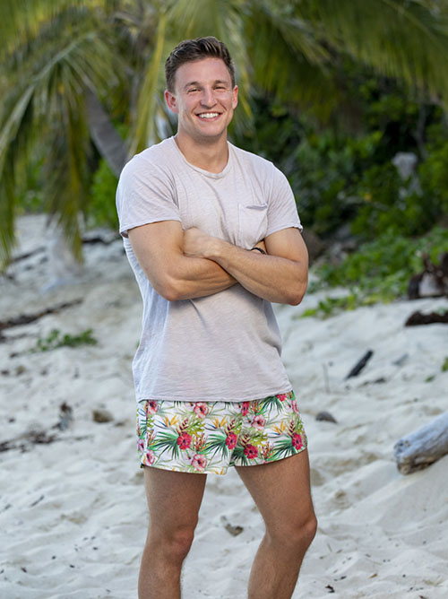 Survivor Season 39 – Island Of The Idols – Revealed!