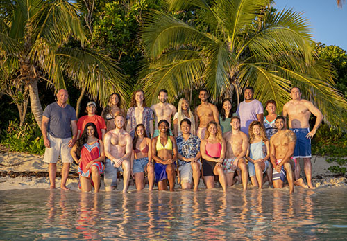 Survivor Season 39 – Island Of The Idols – Revealed!