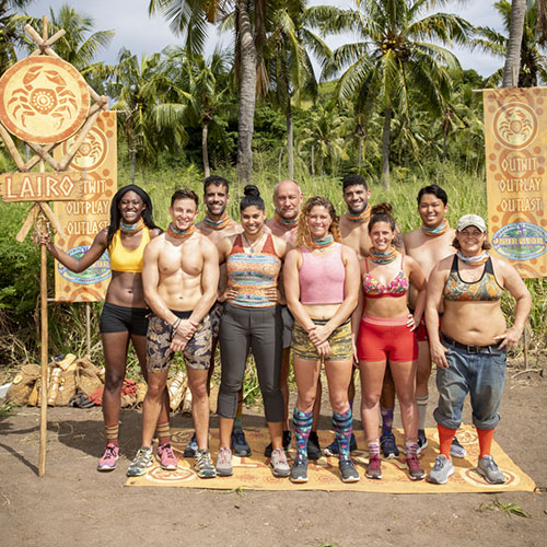 Survivor Season 39 – Island Of The Idols – Revealed!