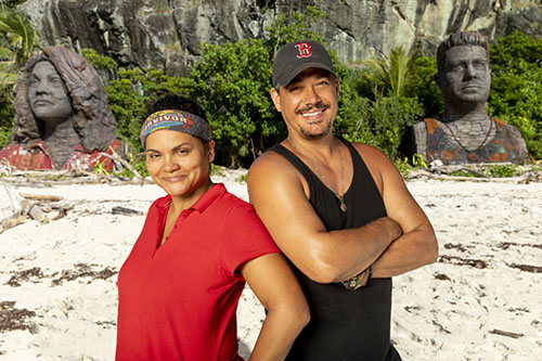 Survivor 44 cast reveal the loved ones we won't get to see