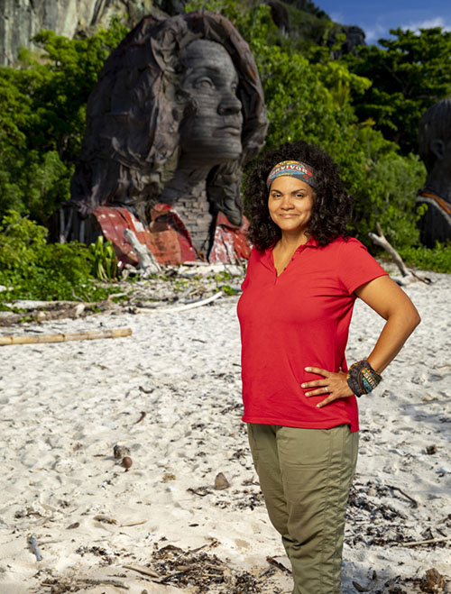 Survivor Season 39 – Island Of The Idols – Revealed!