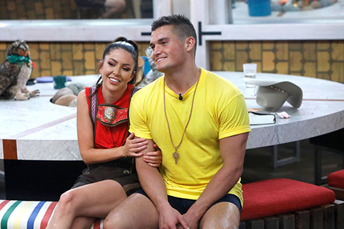 Big Brother 21 Week 12 Recap: The Final Three Are Set…Who Will Win Big Brother 21?